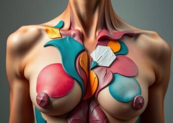 עיצוב מחדש לאזורים ייחודיים בגוף