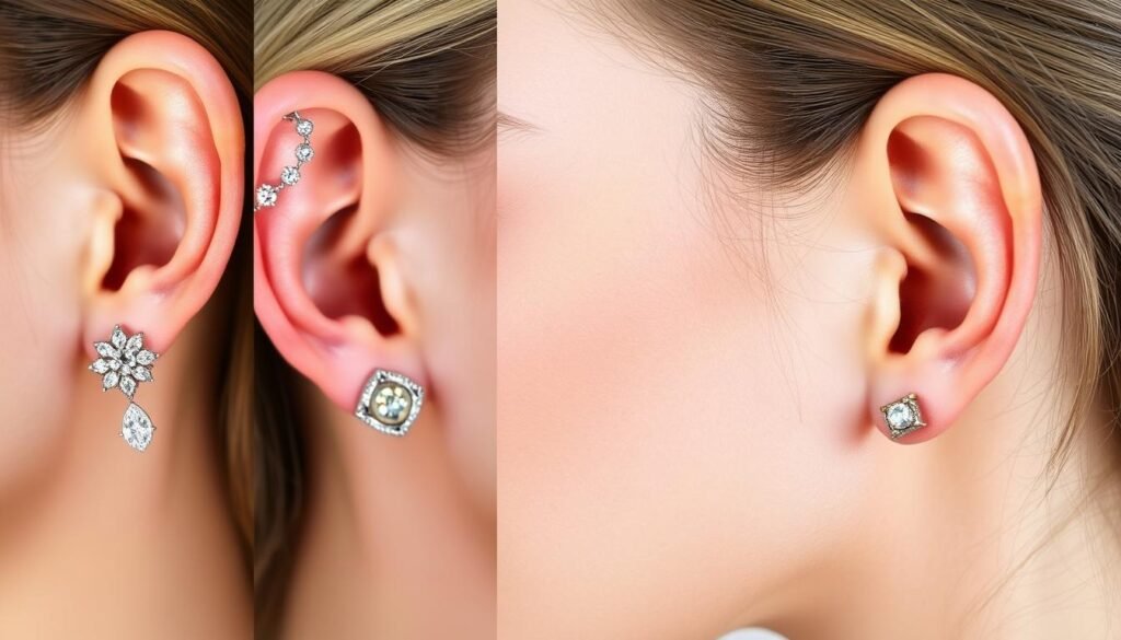 פתרונות אסתטיים לשיפור מראה האוזן