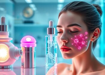 שיקום עור טכנולוגיות שיקום חדשות