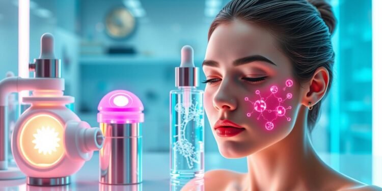 שיקום עור טכנולוגיות שיקום חדשות