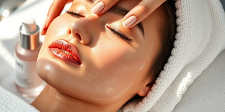 שיקום עור מתקדם