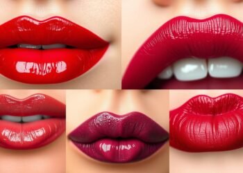 שפתיים מושלמות בעיצוב אישי