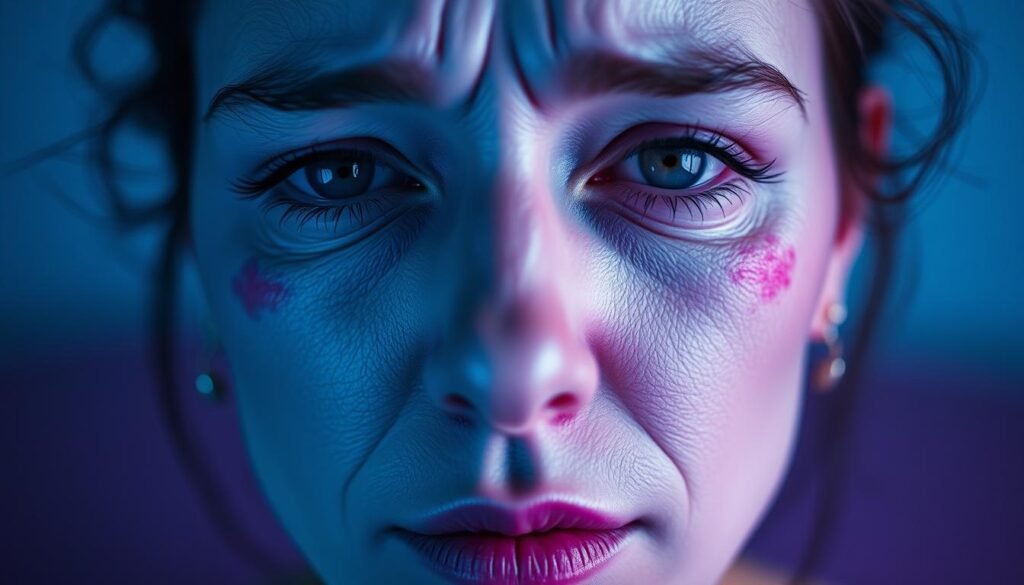 תופעות לוואי של בוטוקס