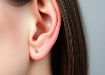 תיקון תנוך אסתטי 1