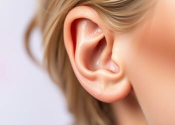 תיקון תנוך אסתטי