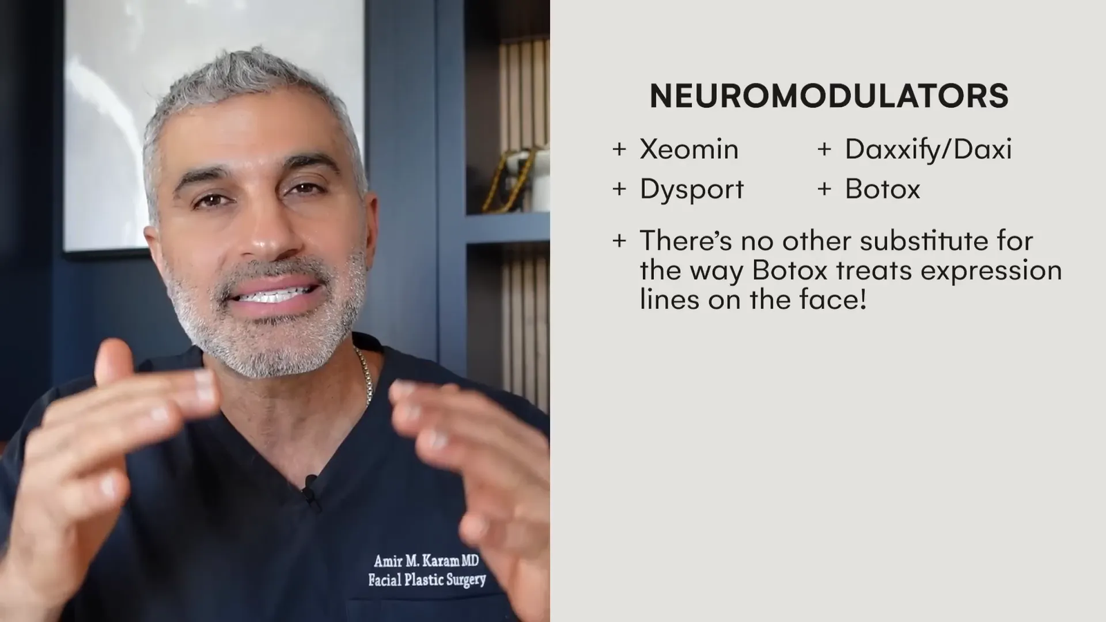 טיפול בבוטוקס