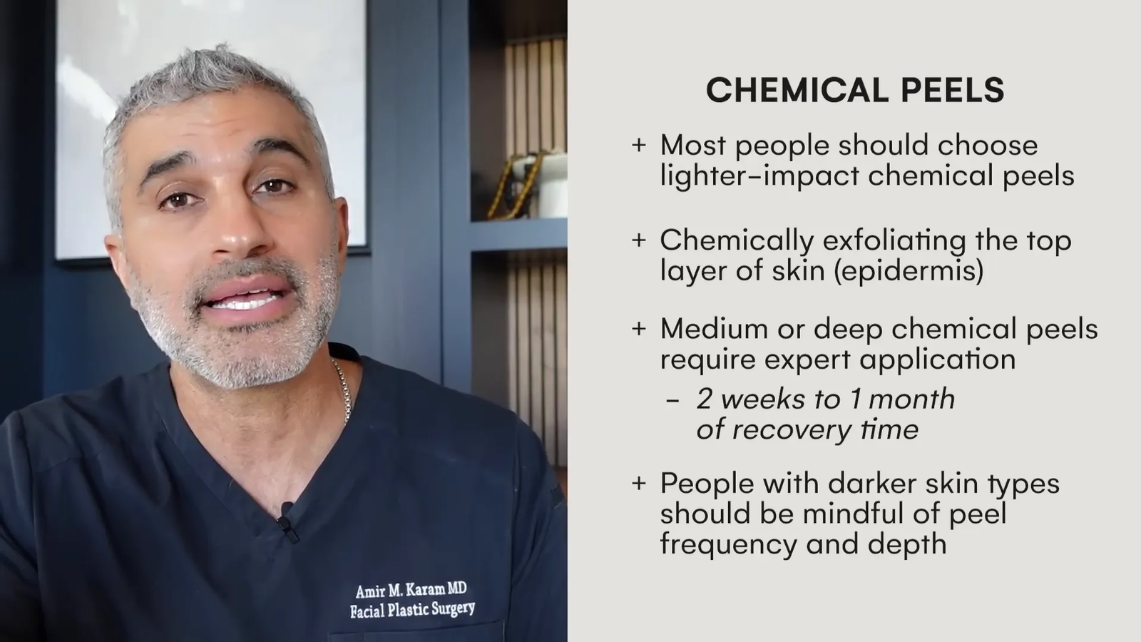 קילופים כימיים