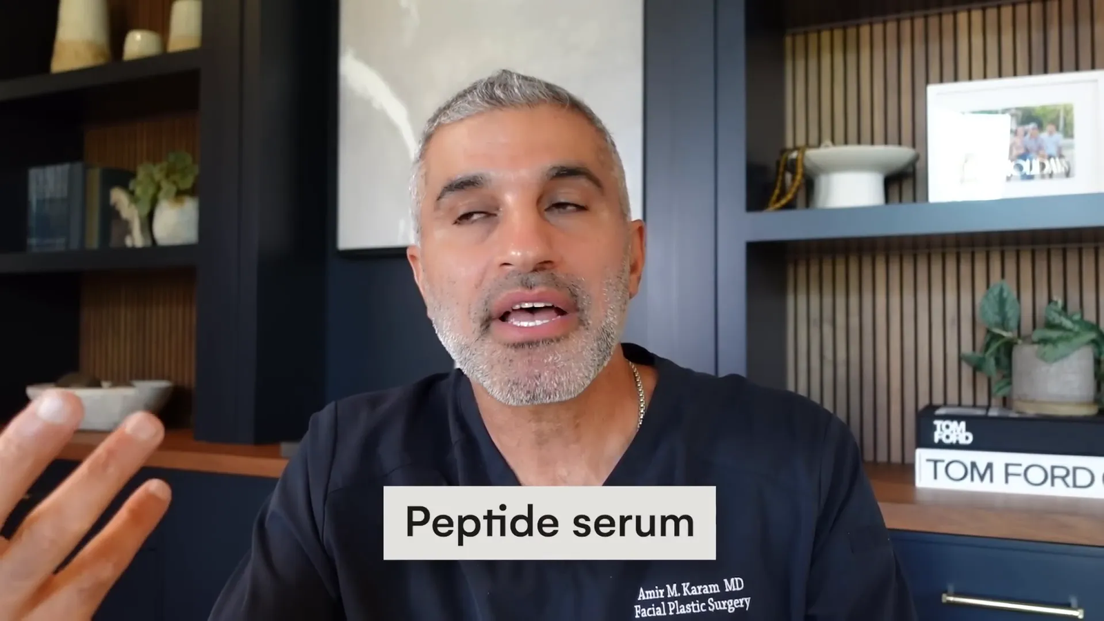 מוצרי טיפוח של דמי מור