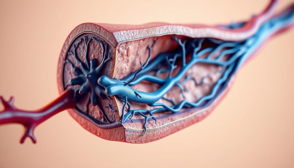 בריאות הורידים