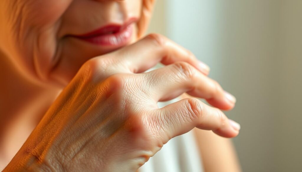 גיל עור גמיש