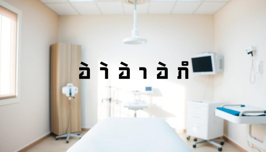 הערכה ראשונית