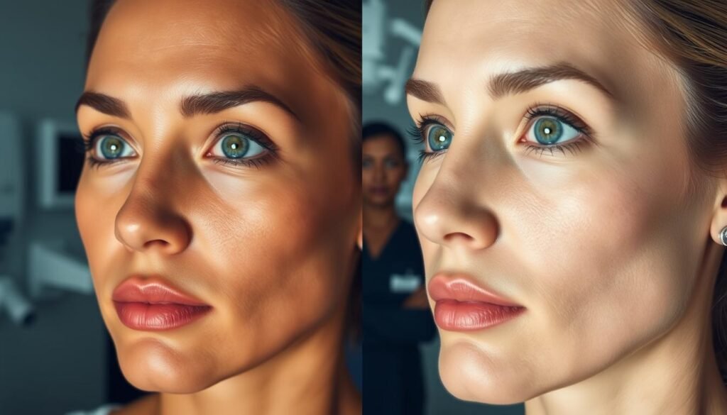 השוואת טיפולים