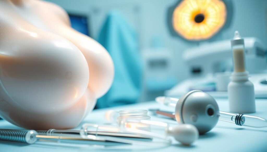 השתלות ושיטות רפואיות לשיפור המראה