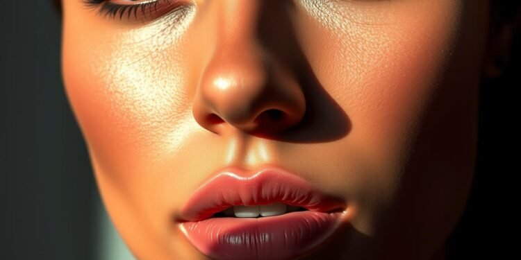 השתלת לחיים מודגשות