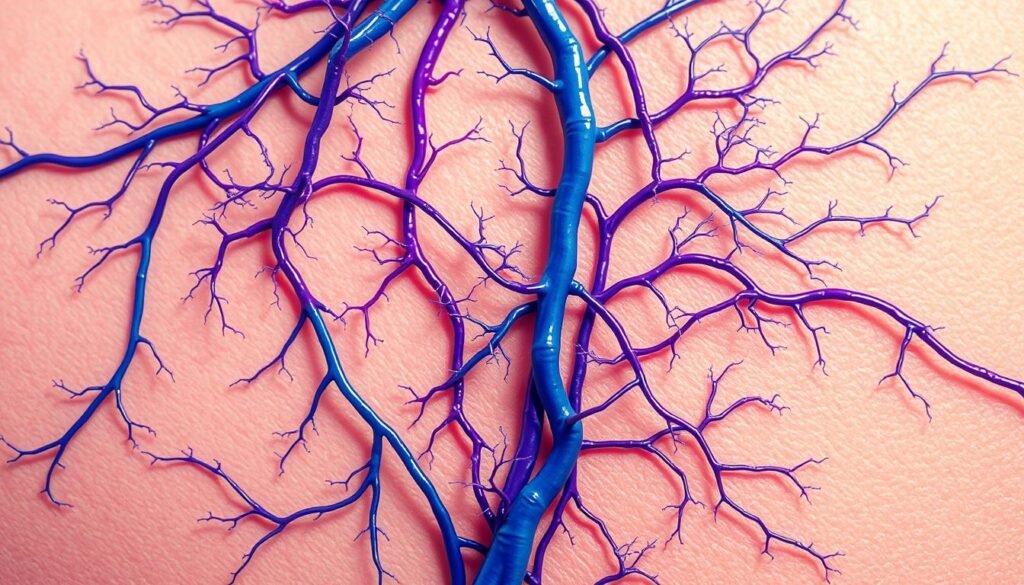 ורידים פנימיים