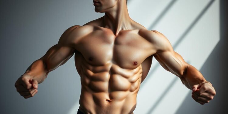 חיטוב גוף מחושב