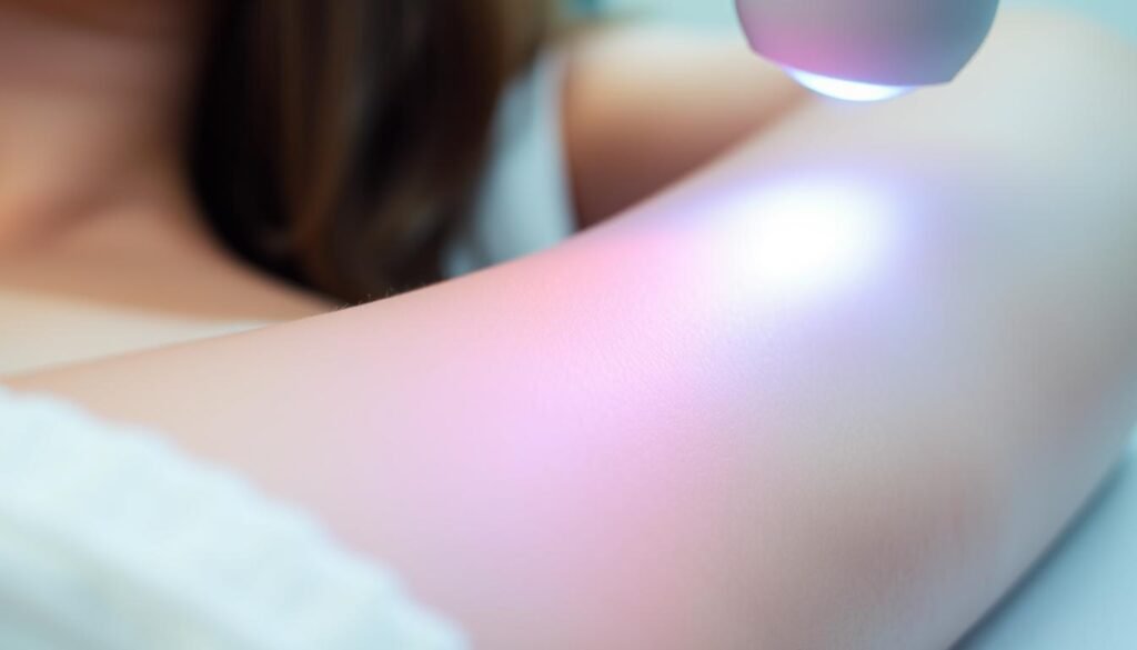 טיפול בלייזר