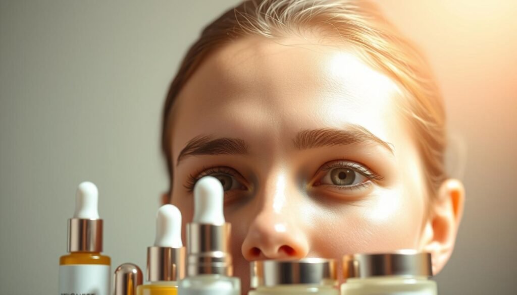 טיפולי אנטי-אייג'ינג