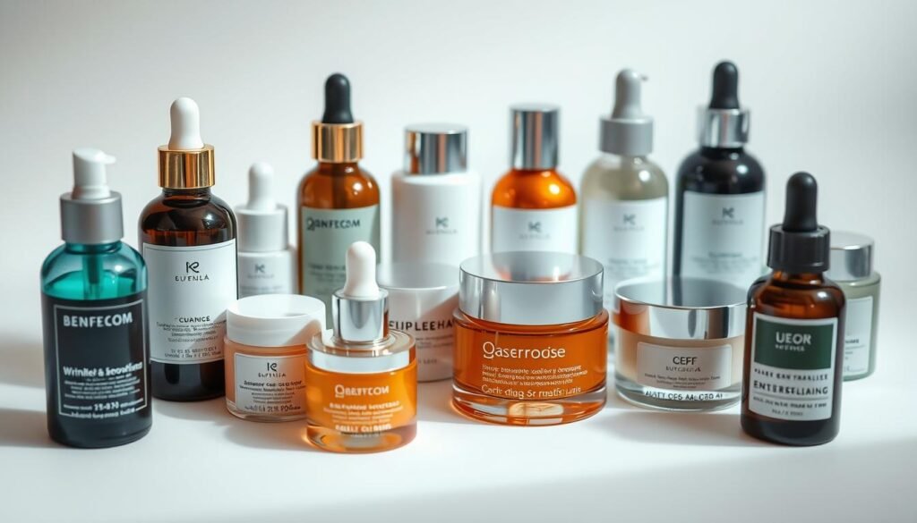 טיפולי אנטי-אייג'ינג