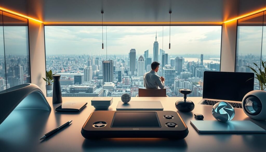 טכנולוגיות בעיצוב