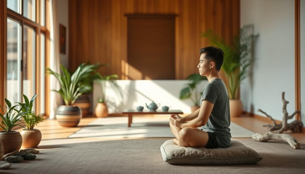 טכניקות הרפיה