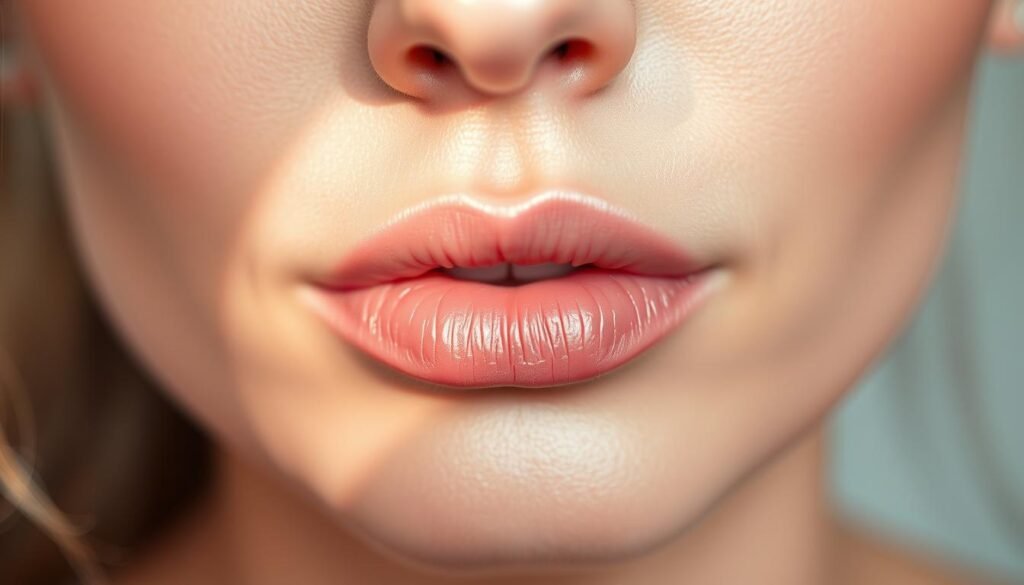 טכניקות טבעיות להדגשת שפתיים ללא איפור