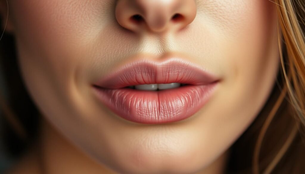 יתרונות שפתיים מלאות יתרונות שפתיים מלאות