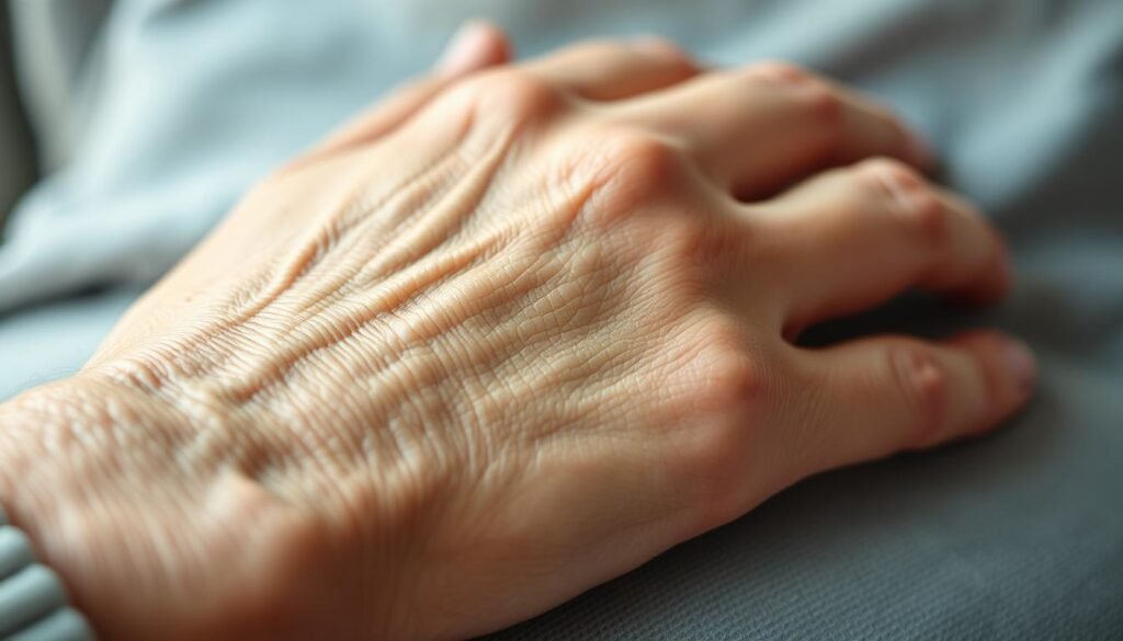 מילוי קמטים טבעי