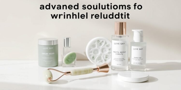 מילוי קמטים טבעי