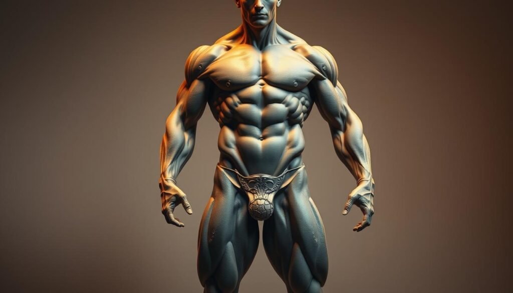 פיסול גוף מותאם