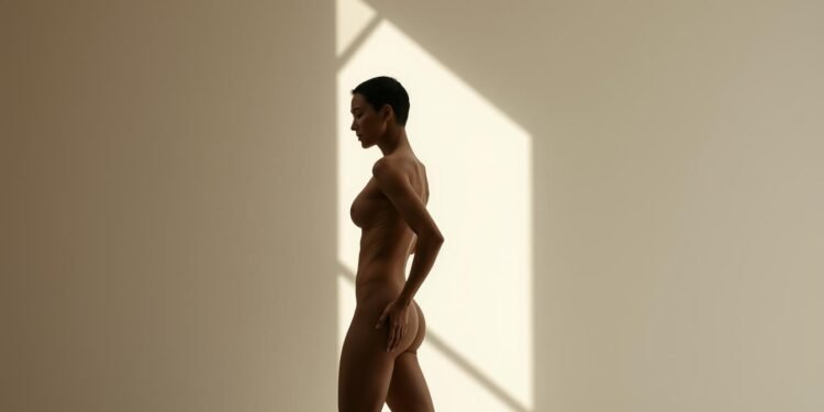 פיסול גוף מותאם