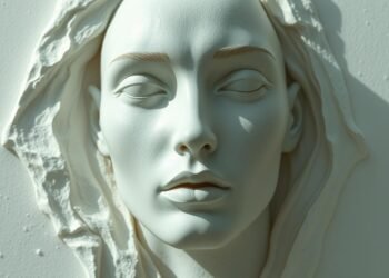 פיסול פנים חדשני