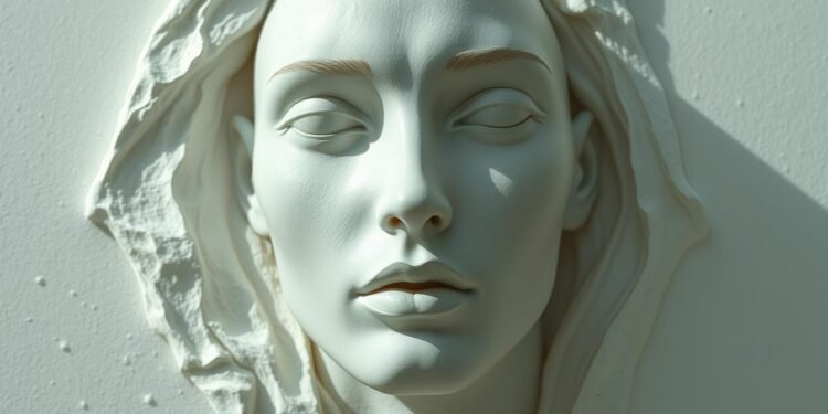 פיסול פנים חדשני