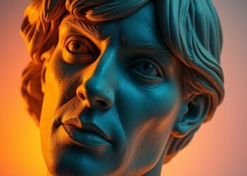 פיסול פנים מדויק