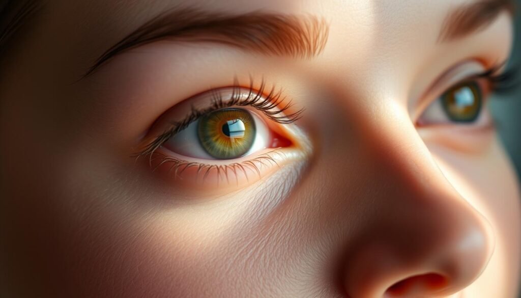 רענון עור העיניים רענון עור העיניים