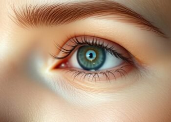 רענון עור עיניים