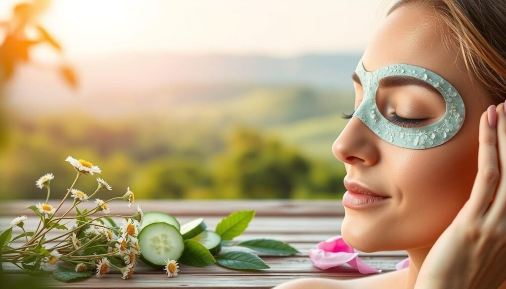 שיטות טבעיות לרענון שיטות טבעיות לרענון