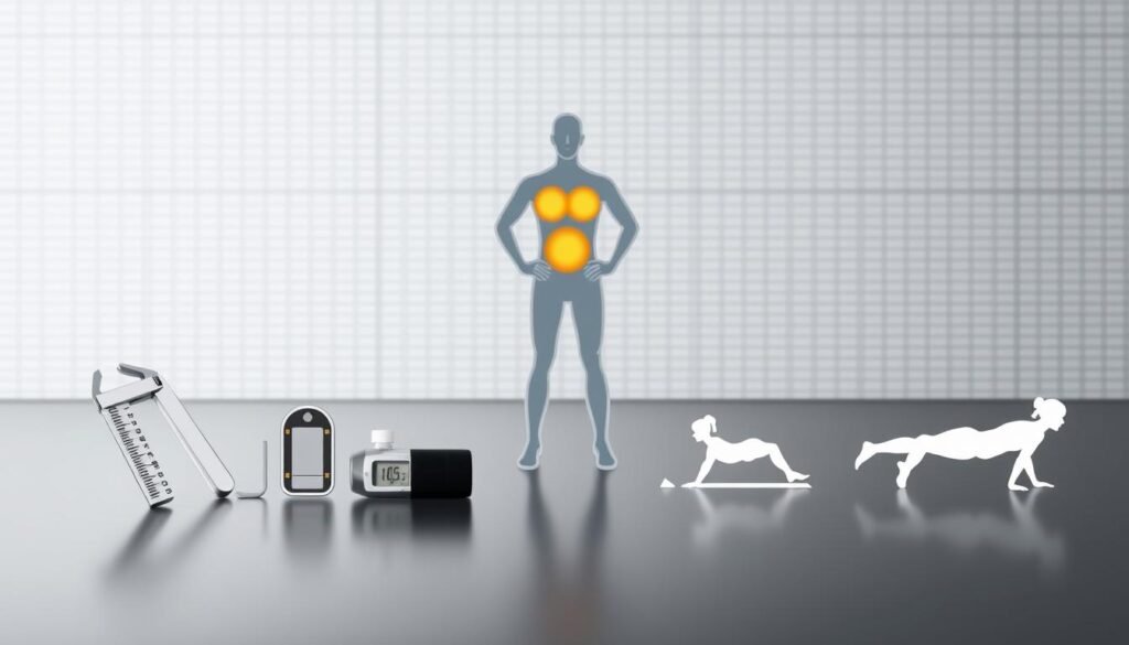 שיטות להפחתת שומן