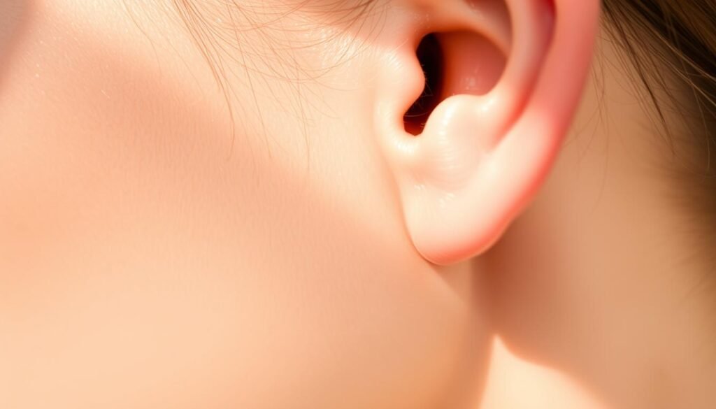 שיפור המראה של תנוך באמצעות טיפולים עדינים