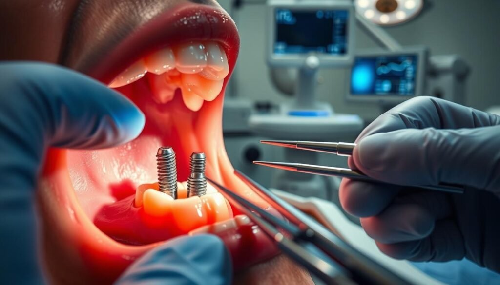 תהליך השתלת לחיים