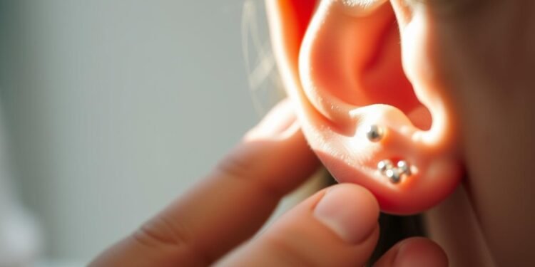 תיקון תנוך מקצועי